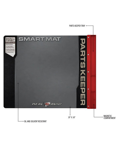 Reav Avid Mata do czyszczenia pistoletów Smart Mat  AVUHGSM