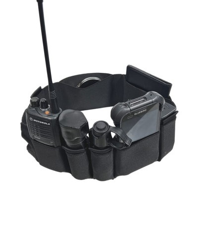 Pas operacyjny typu FBI 2.1 L-XL