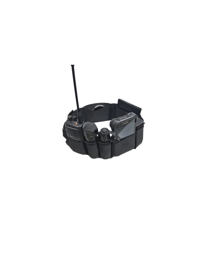 Pas operacyjny typu FBI 2.1 XXL