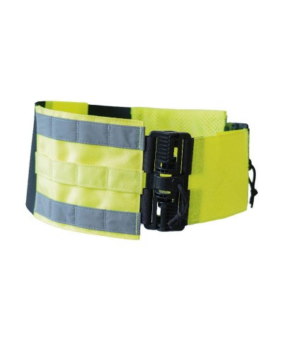 Pas boczny Cummerbund Rapid ZTAC-1/2 WRD hi-viz