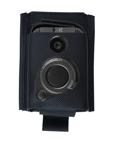 Kieszeń na kamerę GETAC BC-02 czarna