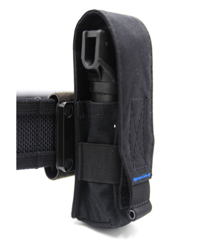 Obrotowa Ladownica na gaz PATROL czarna wąska