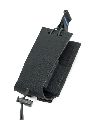 Ładownica na radio PATROL