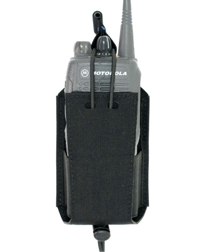 Ładownica na radio PATROL