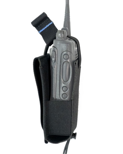 Ładownica na radio PATROL