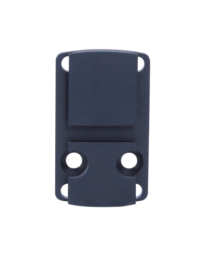 Montaż REDWIN ACRO TO RMSC ADAPTOR