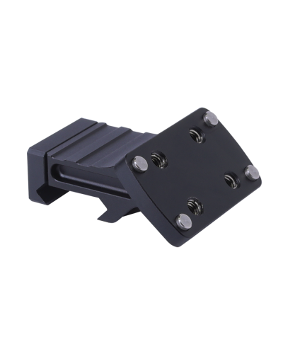 Montaż REDWIN RMSC RED DOT 45ST OFFSET PICATINNY MOUNT