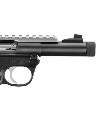 Pistolet Ruger Mark IV 22/45