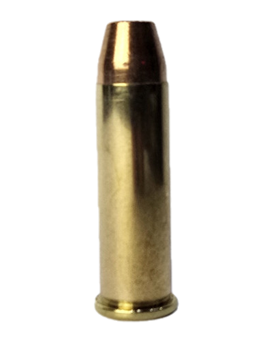 Amunicja PPU kal. 38sp FPJ  10,2g (158gr) 