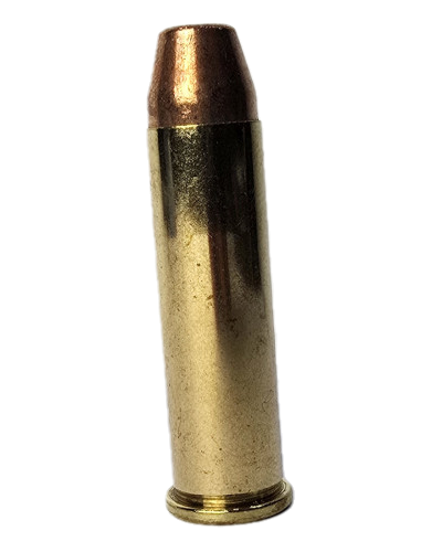 Amunicja PPU kal. 357 Magnum FPJ 10,2G (158gr)