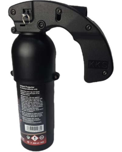 Grizzly VESK 400 ml- KKS-20400-H