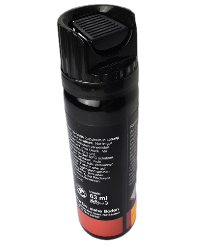 Gaz Anti-Dog BIG 63 mi szeroki - KKS-01460
