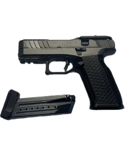 Pistolet Laugo Arms ALIEN Remus Optics