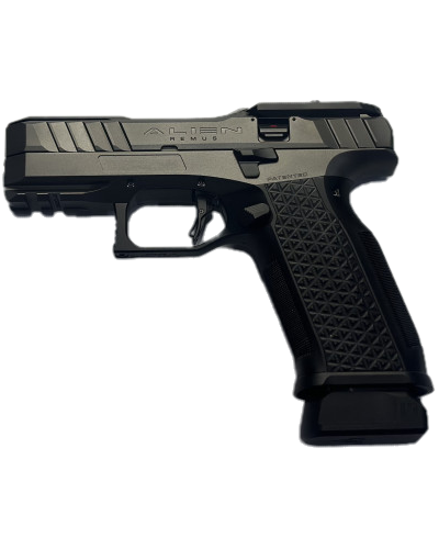 Pistolet Laugo Arms ALIEN Remus Optics