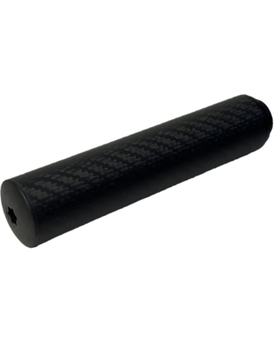 Tłumik CMM-6 .22LR" - 1/2"-28 UNEF