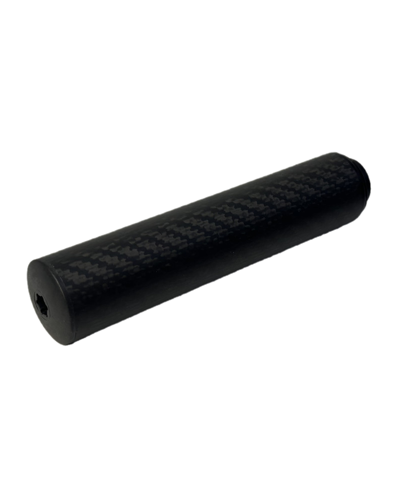 Tłumik CMM-6 .22LR" - 1/2"-28 UNEF