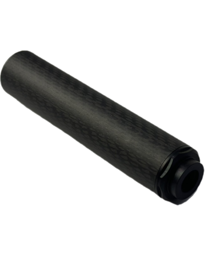 Tłumik CMM-6 .22LR" - 1/2"-28 UNEF