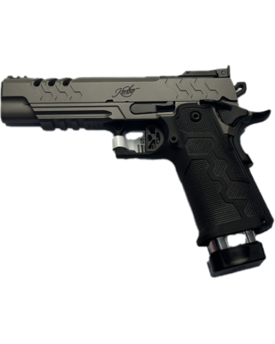 Pistolet Kimber 2K11 Independence OR 9X19mm