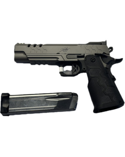 Pistolet Kimber 2K11 Independence OR 9X19mm