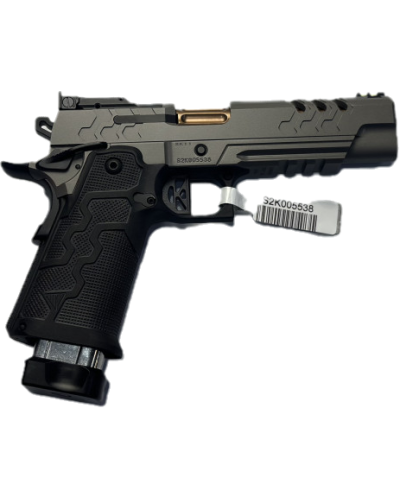 Pistolet Kimber 2K11 Independence OR 9X19mm