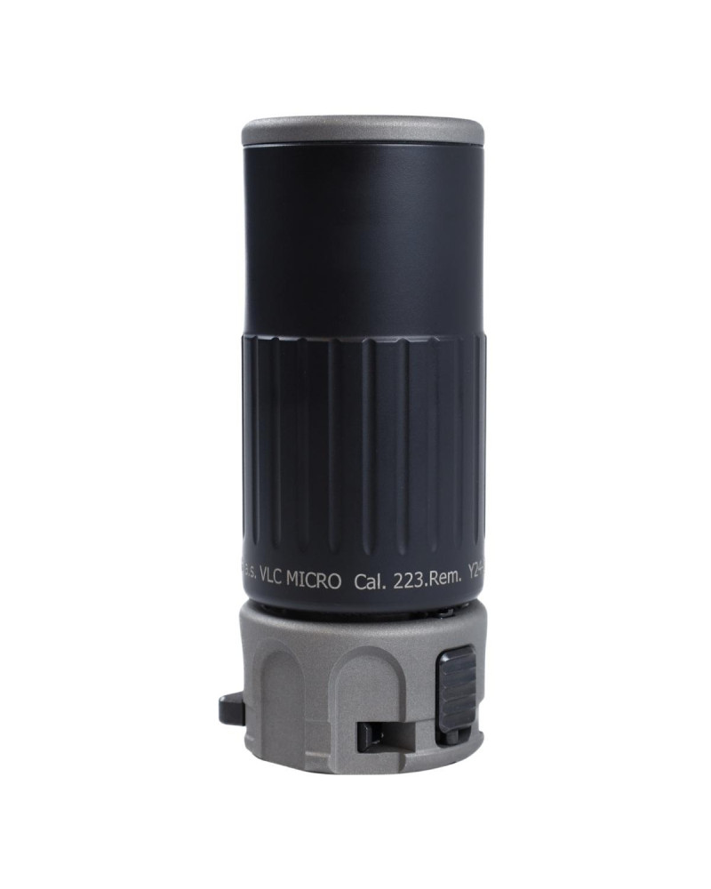 Moderator VLC Micro 223 Rem. BLACK 