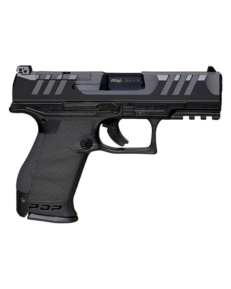 Pistolet Walther PDP C 4,0" OR INT 