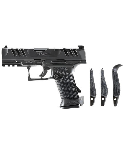 Pistolet Walther PDP C 4,0" OR INT 