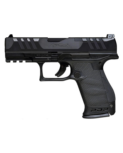 Pistolet Walther PDP C 4,0" OR INT 