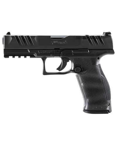 Pistolet Walther PDP FS 4,5" 18R OR INT