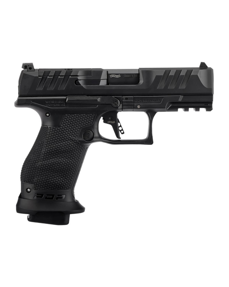 Pistolet Walther PDP C 4,0" 18R OR PRO NT INT