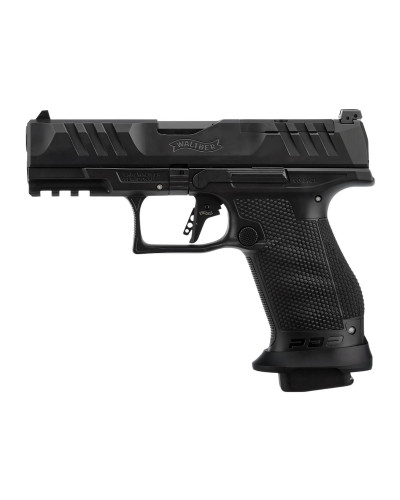 Pistolet Walther PDP C 4,0" 18R OR PRO NT INT