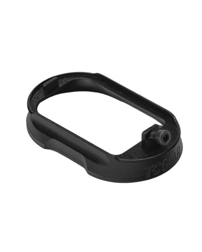 TC Gear - Magwel Blade S do Sig Sauer P320 X-Series- Czarny- TC-MB-4-A