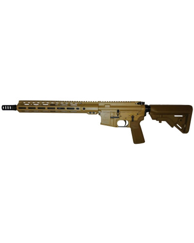 Karabin samopowtarzalny SOG AR-15 14,5" FDE Kolba i chwyt B5 Multicam