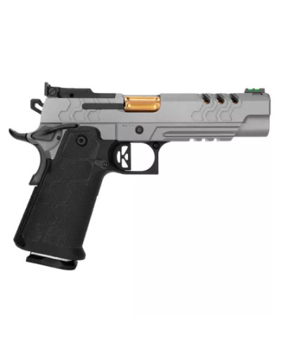 Pistolet samopowtarzalny KIMBER 2K11 STAINLESS OR(1x17RD) kal9x19mm