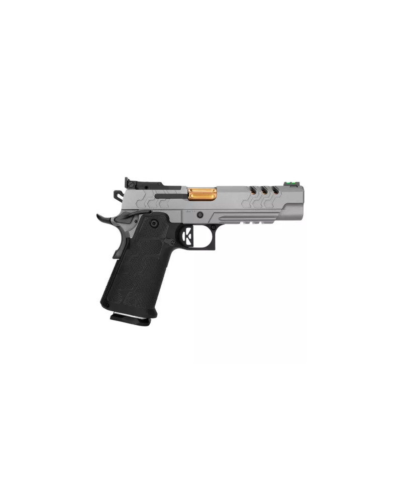 Pistolet samopowtarzalny KIMBER 2K11 STAINLESS OR(1x17RD) kal9x19mm