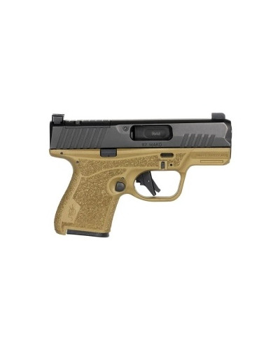 Pistolet samopowtarzalny KIMBER R7 MAKO OR FDE 11/13/3x15RD BUNDLE ; kal 9x19mm