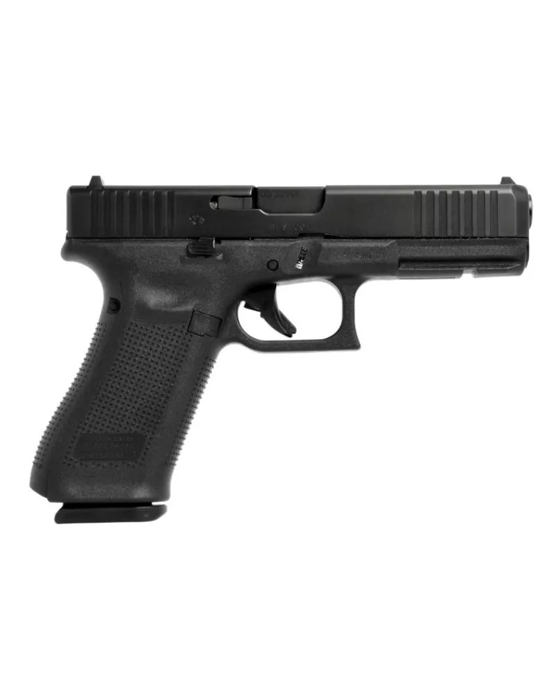 Pistolet Glock 17 Gen.5 MOS