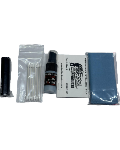 Pro-Shot Zestaw do czyszczenia soczewek LCK-BASIC