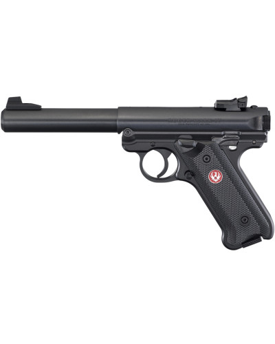 Pistolet Ruger Mark IV Target 5,5"