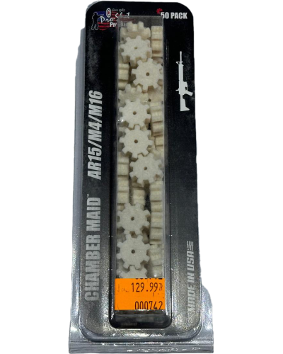 Pro-Shot Przecieraki Bolt Action 5.56/.223 50 szt 556CMS-50