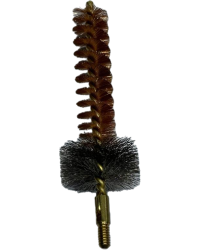 Pro-Shot Szczotka miedziana do czyszczenia komory AR-10 (.308) Military Style 8/32 M 30CH