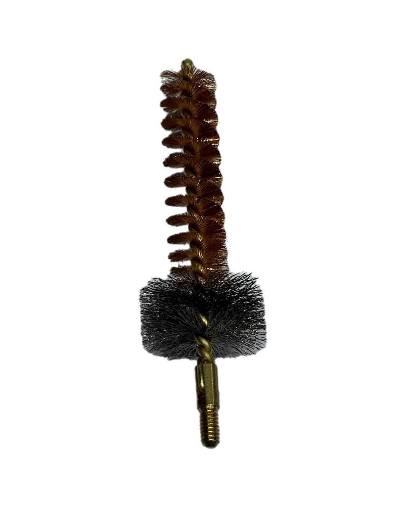 Pro-Shot Szczotka miedziana do czyszczenia komory AR-10 (.308) Military Style 8/32 M 30CH