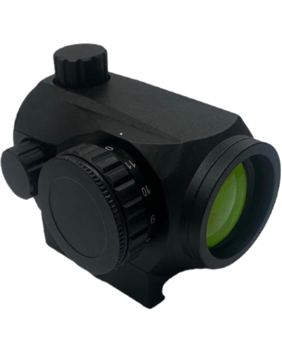 Kolimator XD Precision RS ADJ 2MOA H 20/35 mm Weaver/Picatinny XDDS05