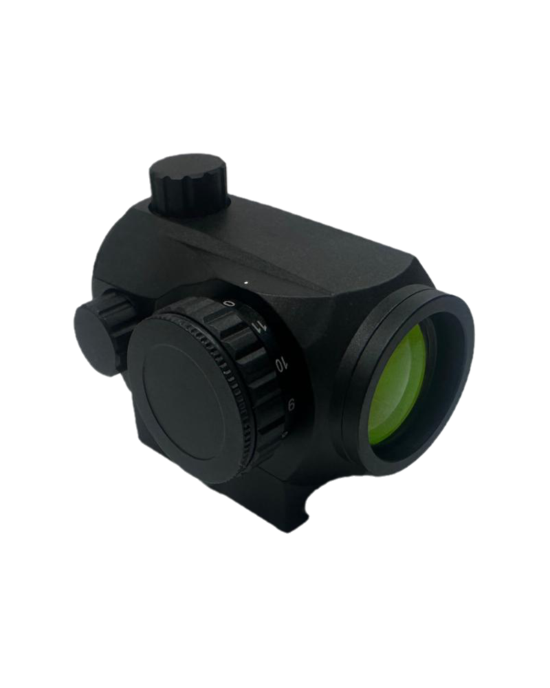 Kolimator XD Precision RS ADJ 2MOA H 20/35 mm Weaver/Picatinny XDDS05