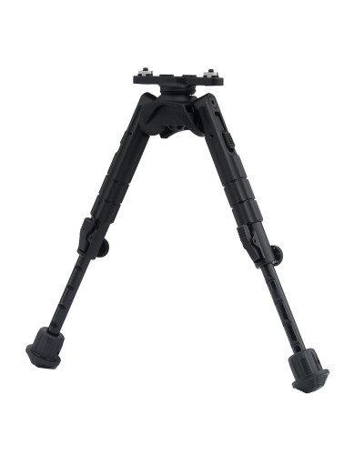 Leapers Dwójnóg Recon 360, 17-23cm / 7-9'' Picatinny TL-BP03-B