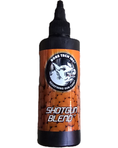 Bore Tech SHOTGUN BLEND 4 oz / 118 ml BTCN-20004