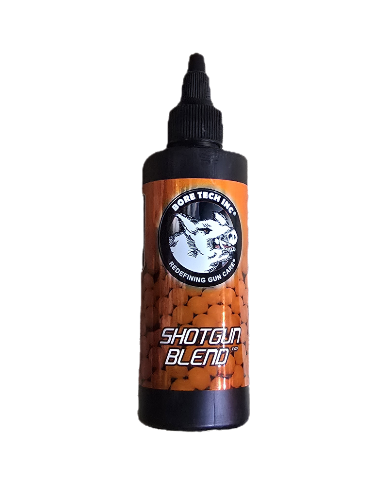 Bore Tech SHOTGUN BLEND 4 oz / 118 ml BTCN-20004