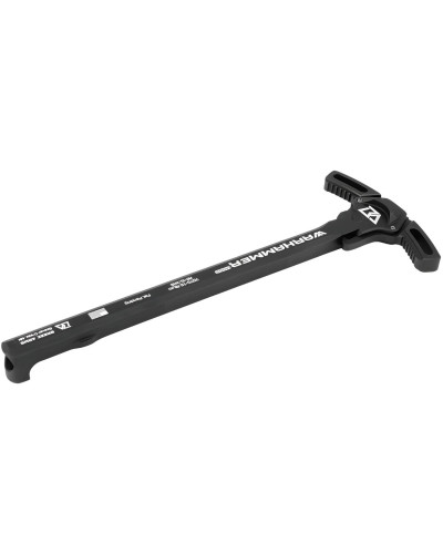 BREEK ARMS Warhammer Micro Mod2 AR-15 BLK