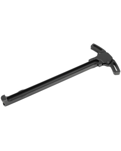 BREEK ARMS Warhammer Micro Mod2 AR-15 BLK