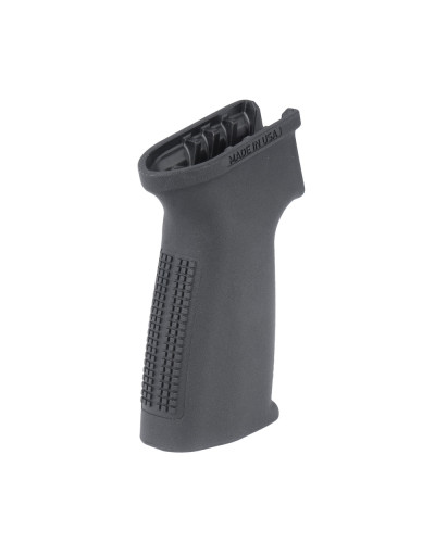 Reptilia - Chwyt pistoletowy CQG-AK do AK-47 - Czarny - 100-137